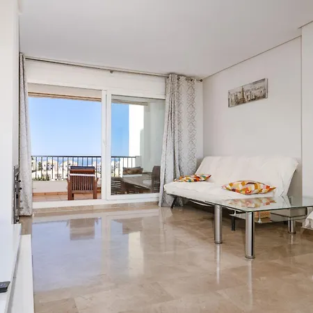 Golf Gardens Miraflores, Sea Views * MIJAS COSTA