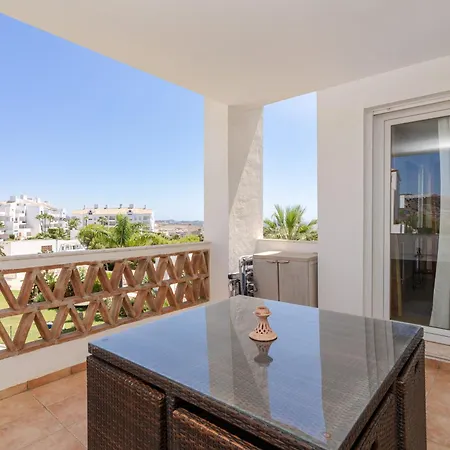 Golf Gardens Miraflores, Sea Views * MIJAS COSTA