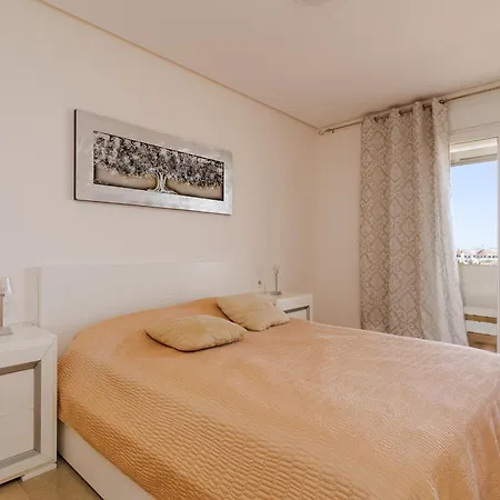Golf Gardens Miraflores, Sea Views Apartment MIJAS COSTA