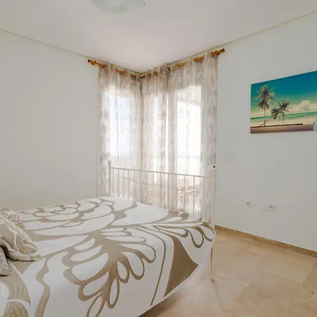 Apartment Golf Gardens Miraflores, Sea Views MIJAS COSTA