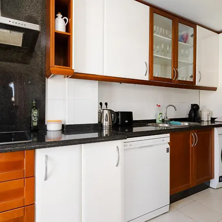 Golf Gardens Miraflores, Sea Views Apartment